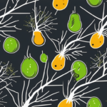 The vagus nerve in the human body