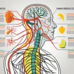 The human nervous system