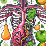 The vagus nerve as a vibrant