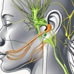 The human ear in detail