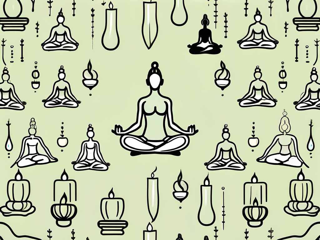 10 different yoga mats