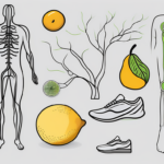 The human body's nervous system