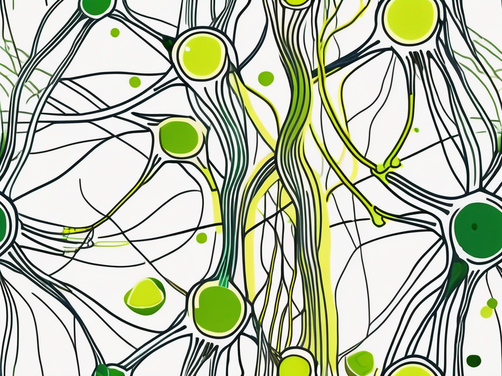 The human nervous system