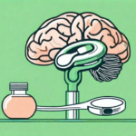 A neurologist's medical tools such as a stethoscope